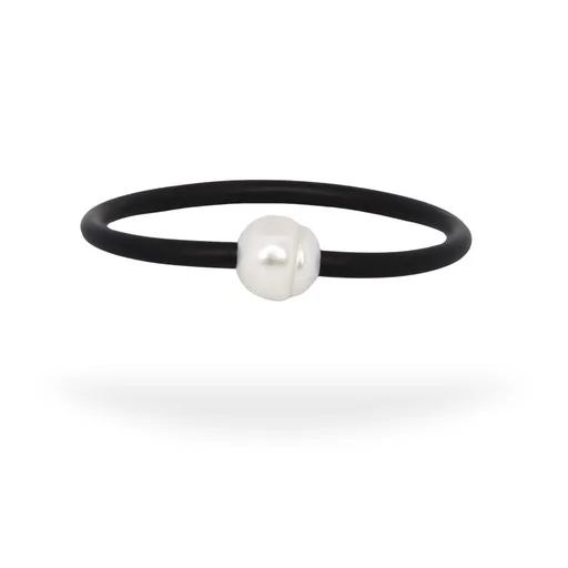 Broome Pearl Bracelet in 9k Gold