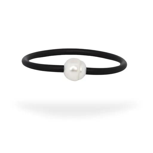 Broome Pearl Bracelet in 9k Gold